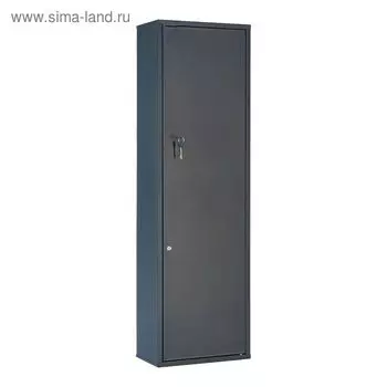 Шкаф оружейный ОШН-8
