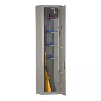 Шкаф оружейный угловой ОШ-3УЭ