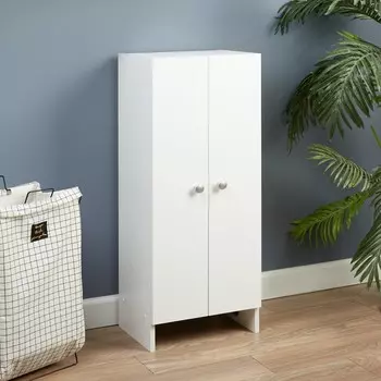 Шкаф-Пенал для ванной комнаты №6, 40 х 30 х 100 см