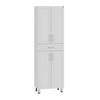 Шкаф-пенал "Дублин 60" 1 ящик