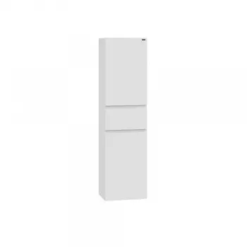 Шкаф-пенал СаНта «Марс 40», подвесной