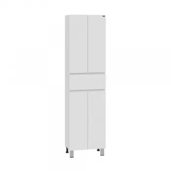 Шкаф-пенал СаНта «Марс 50», напольный