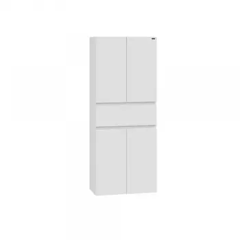 Шкаф-пенал СаНта «Марс 60», подвесной