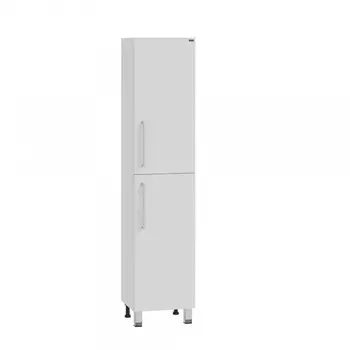 Шкаф-пенал "Вегас 40" напол/подвесной