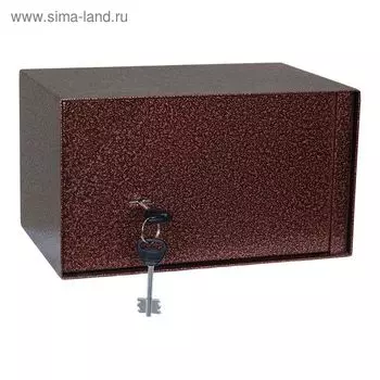Шкаф пистолетный ШП-2