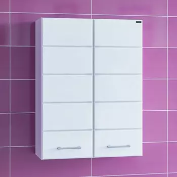 Шкаф подвесной "Омега 600*800"