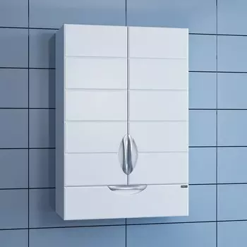 Шкаф подвесной "Родос 600*900" 1 ящик