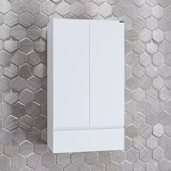 Шкаф подвесной СаНта «Марс 50х90»