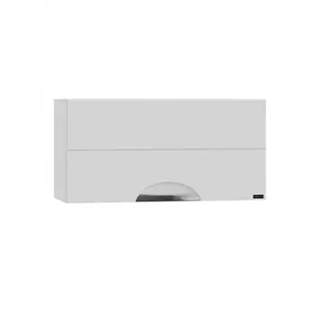 Шкаф подвесной СаНта «Родос 60х30» горизонтальный