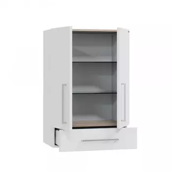 Шкаф подвесной "Вегас 600*900" 1 ящик