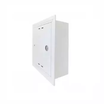 Шкаф пожарный ФАЭКС ШПК 310 ВЗБ 016-1536, эконом, универсальный, белый