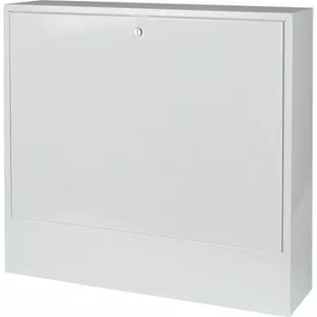 Шкаф распределительный STOUT SCC-0003-001112, наружный, 11-12 выходов, 651х180х850 мм