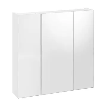 Шкаф-Зеркало "Аврора" 70 х 70 х 15 см