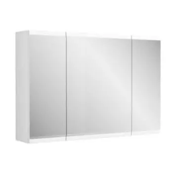 Шкаф-зеркало FABIA 100