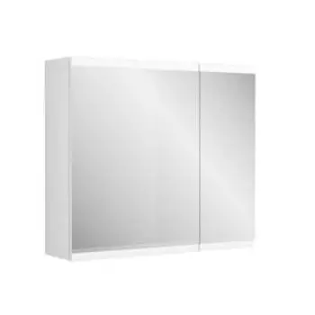 Шкаф-зеркало FABIA 80