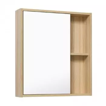 Шкаф-зеркало "Эко 60" без подсветки