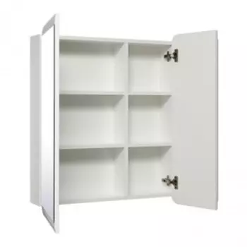 Шкаф-зеркало "Эрика 70"