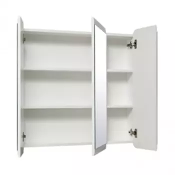 Шкаф-зеркало "Эрика 80"