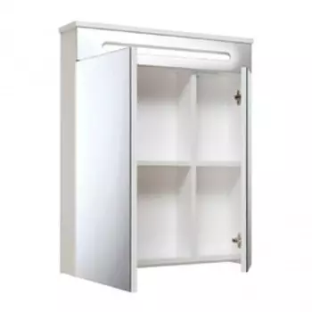 Шкаф-зеркало "Парма 60"