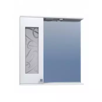 Шкаф-зеркало Provans 700