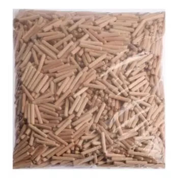 Мебельный шкант ТУНДРА, 8х50 мм, 2000 шт