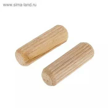 Шкант мебельный Element, 10х30 мм, 40 шт.