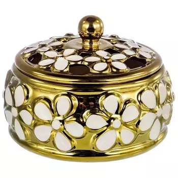 Шкатулка Balsford, 12.5х12.5х10 см