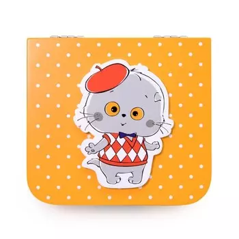 Шкатулка «Басик»