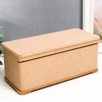 Шкатулка для часов 24,5х10,5х10 см