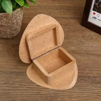 Шкатулка для декора 9 х8,5х4 см