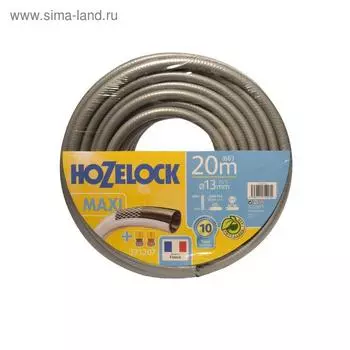 Шланг, d = 12.5 мм, L = 20 м, TRICOFLEX MAXI