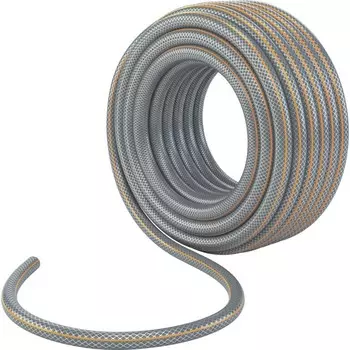 Шланг, d = 12 мм, L = 50 м, армированный, 4 слойный, Professional, LUXE