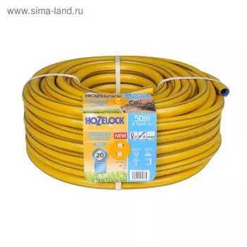 Шланг, d = 19 мм, L = 50 м, TRICOFLEX ULTRAFLEX