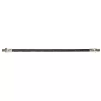 Шланг для рычажно-плунжерного шприца HOEGERT HT8G920, 8x300 мм