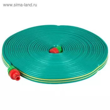 Шланг-дождеватель, L = 15 м, GRINDA