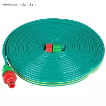 Шланг-дождеватель, L = 7,5 м, GRINDA