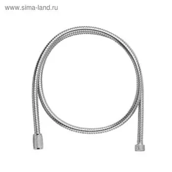 Шланг душевой GROHE Relexa металлический,1500 мм