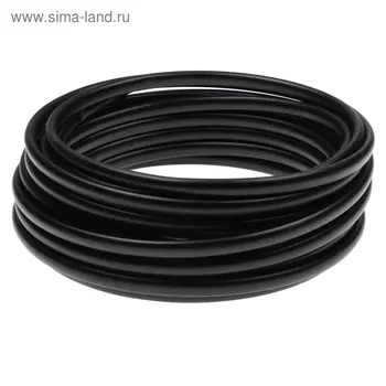 Шланг магистральный, d = 12 мм (1/2"), L = 20 м, «Жук»