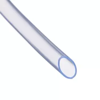 Шланг пищевой, ПВХ, d = 8 мм, L = 100 м