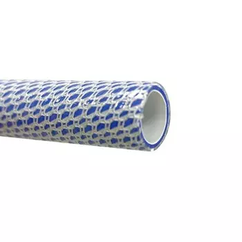 Шланг Поливочный ПВХ Армированный d=3/4 (25 м) `OLOV Практик`