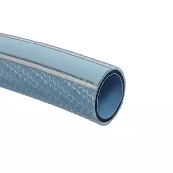 Шланг Поливочный ПВХ Армированный d=3/4 (25 м) `OLOV Профи`