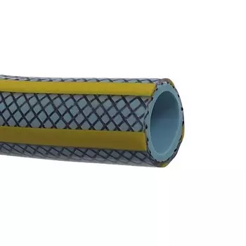 Шланг Поливочный ПВХ Армированный d=3/4 (25 м) `OLOV`