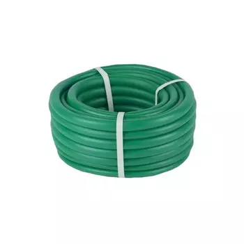 Шланг Поливочный ПВХ d=5/8 (16 мм) (20 м) мята