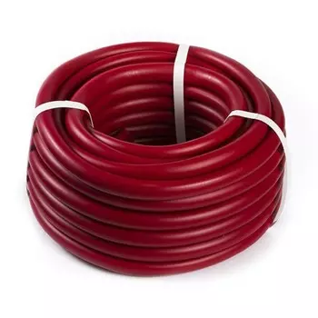 Шланг Поливочный ПВХ d=5/8 (16 мм) (20 м) малина