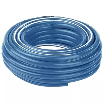 Шланг, ПВХ, d = 12 мм (1/2"), L = 50 м, 3-слойный, армированный, GRINDA CLASSIC