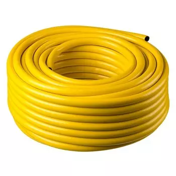 Шланг, ПВХ, d = 19 мм (3/4"), L = 50 м, 3-слойный, армированный, GRINDA COMFORT