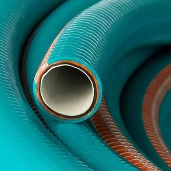 Шланг, ПВХ, d = 19 мм, L = 25 м, 5-слойный, текстильное армирование, GRINDA