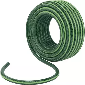 Шланг, ПВХ, d = 25 мм, L = 25 м, армированный