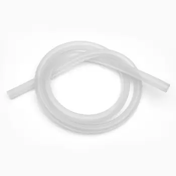 Шланг силиконовый, 10 х 1,5 мм, 1 метр