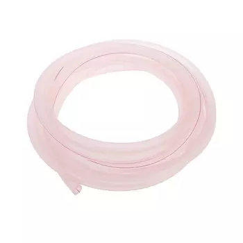 Шланг топливной системы, 2,77 м, d 8, посадочный 5 мм, прозрачный